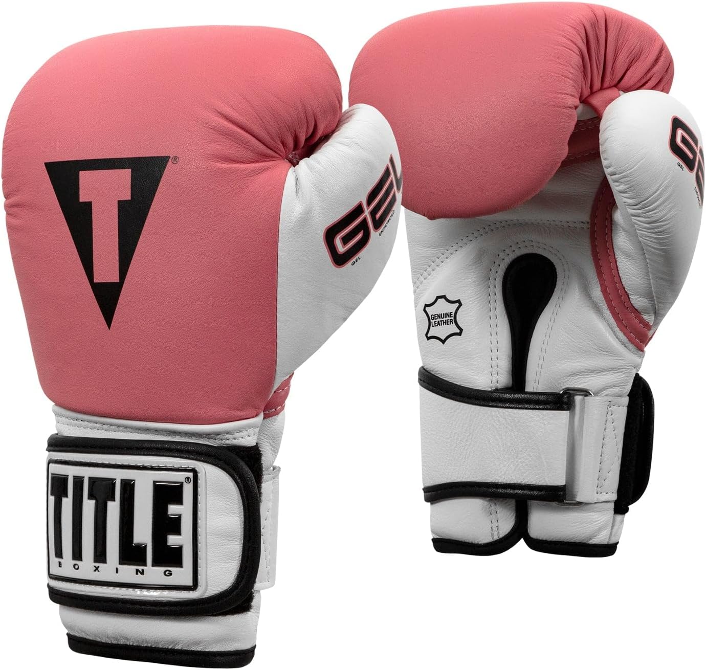 TITLE Gel World Bag Gloves