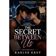 The secret between us MM Romance