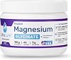 Ultra Lyte Magnesium Glycinate Powder with Trace Minerals 180g – Vegan & Gluten-Free Flavoured Magnesium Supplement – for Sleep Aid, Stress Relief & Muscle Relaxation – 60 Servings 180g, Grape