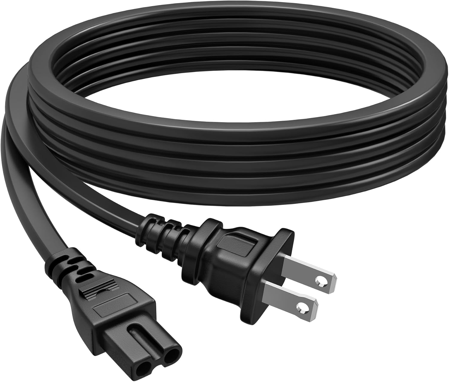 AC Power Cord Cable for Monster Rocker Sport 270 Portable Speaker