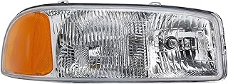 332-1181R-AS Replacement Passenger Side Headlight Assembly (This product is an aftermarket product. It is not created or sold by the OE car company)