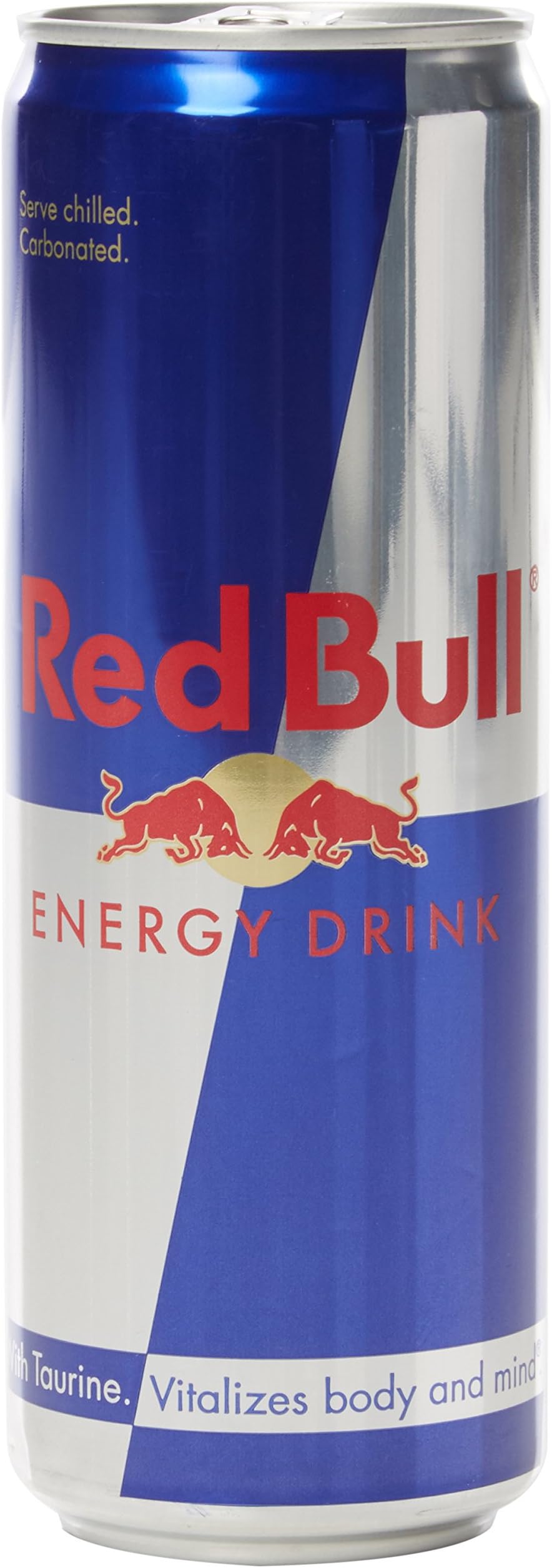 Energy Drink, 473 ml