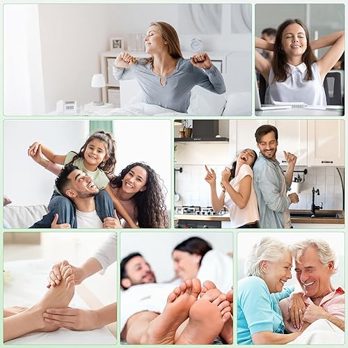 Miniatura 7 de Parches para pies-8YH&VJZ