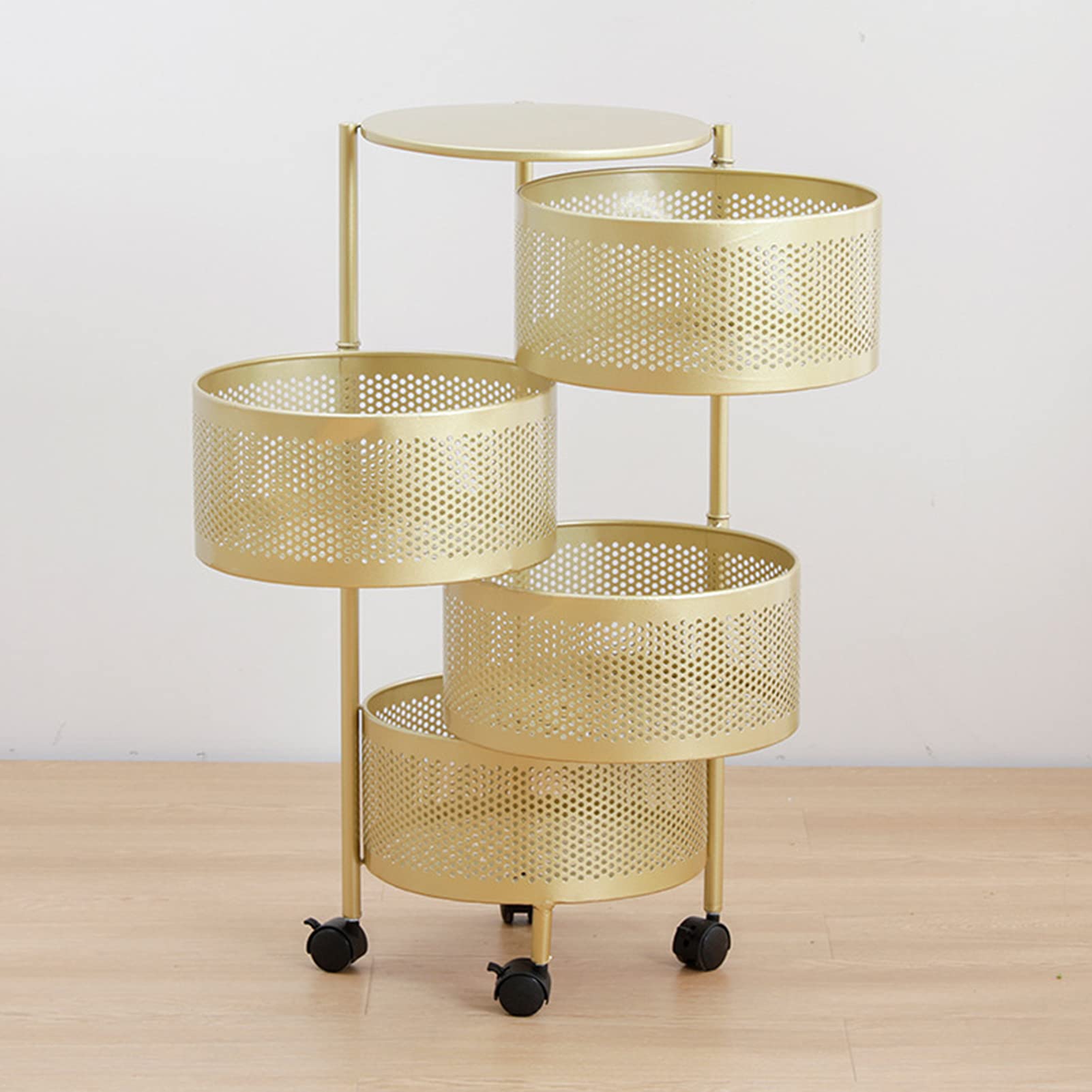 Chariot Sto polyvalent du salon au jardin pour organiser votre quotidien