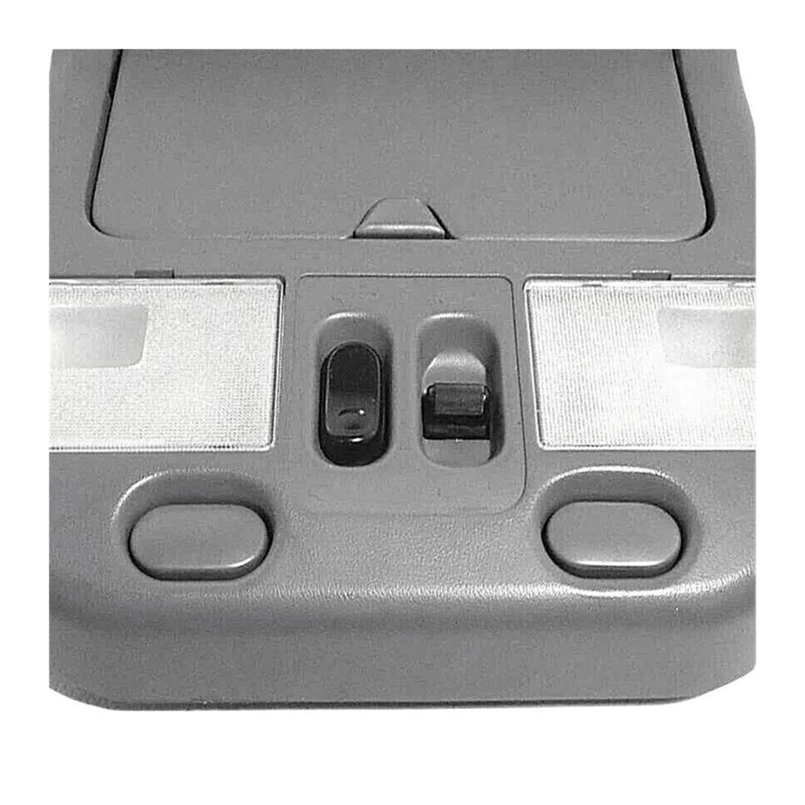 luce di lettura Per Nissan Per Patrol 97-16
