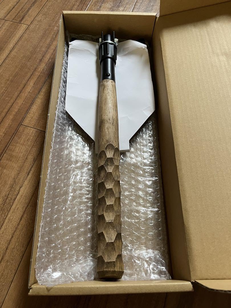 NEIGHBORHOOD ASIMOCRAFTS FOLDING SHOVEL 【公式通販】