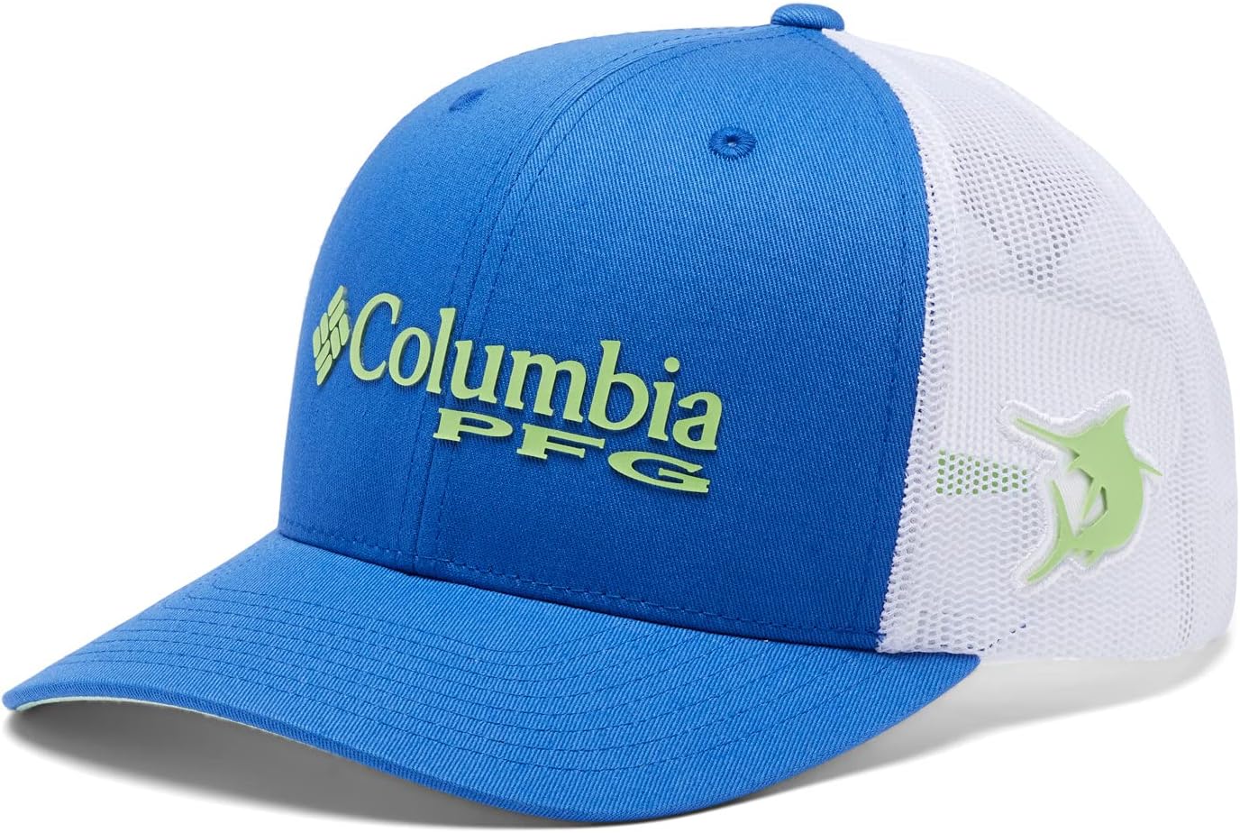 PFG Mesh Snap Back Ball Cap