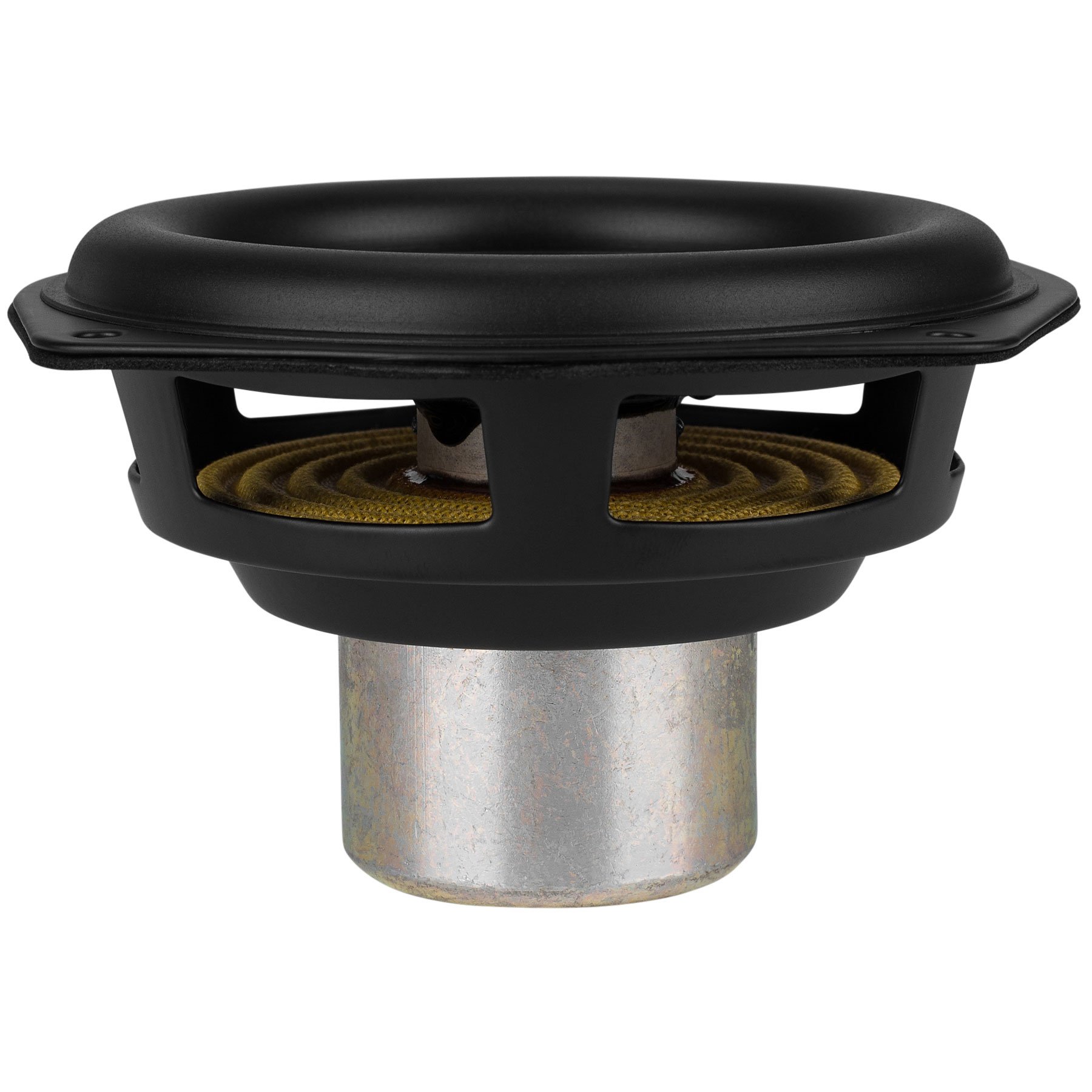 DAYTONAUDIO ND105-8 4" Aluminum Cone Midbass Driver 8 Ohm