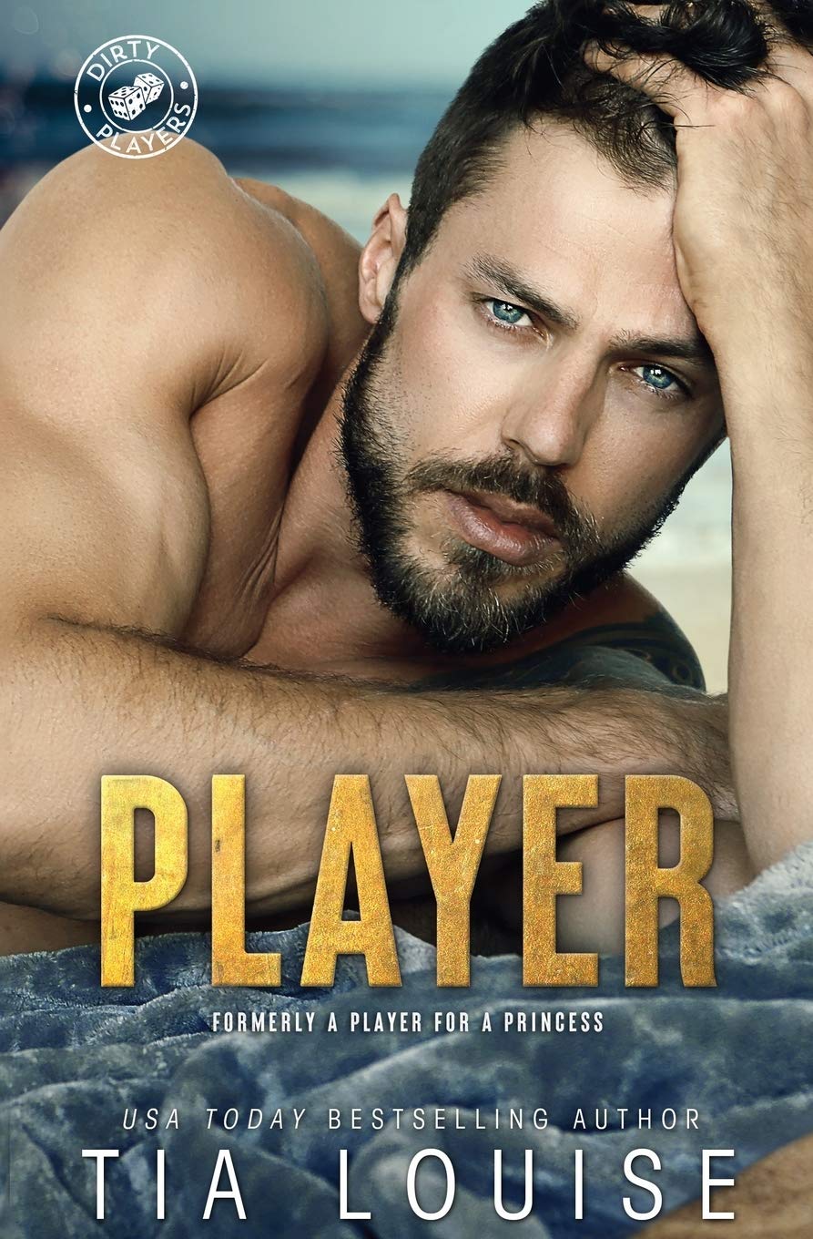 A Player for A Princess: Volume 2 (Dirty Players)