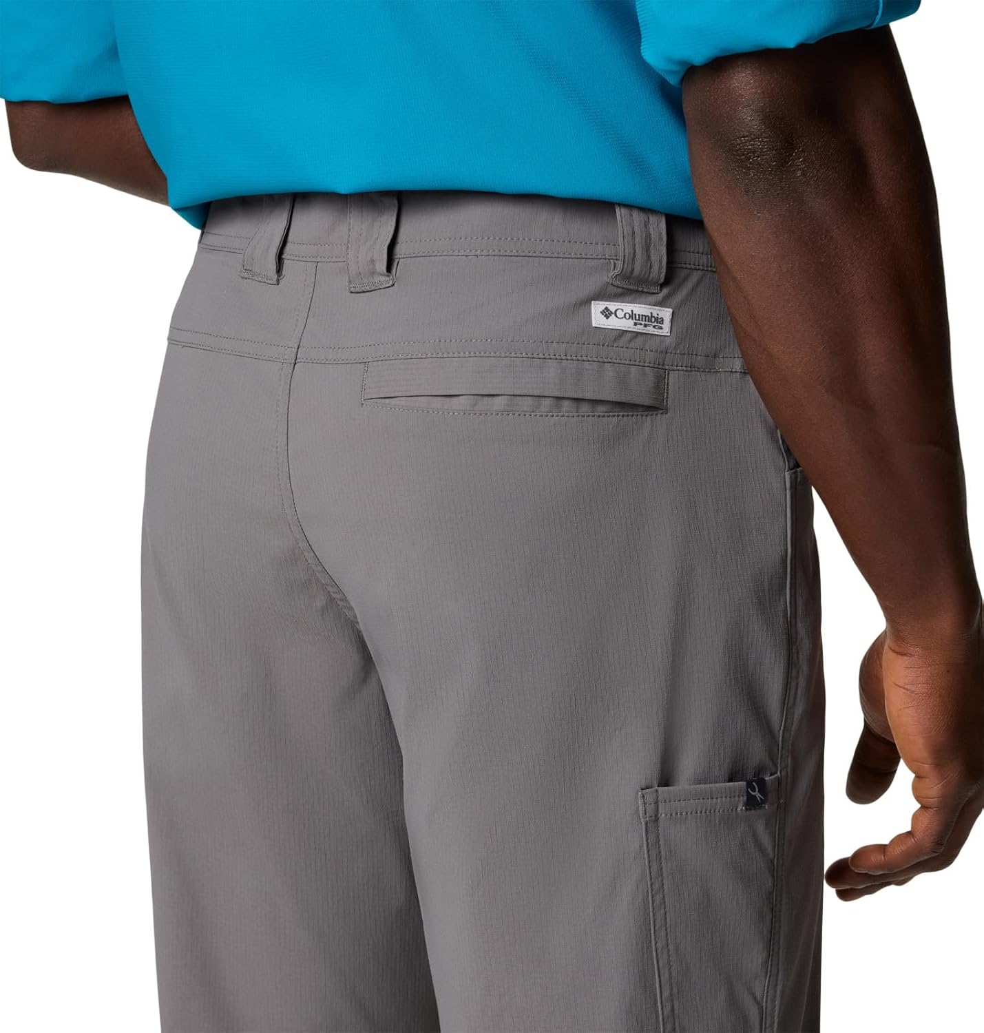 Columbia Mens Blood and Guts II Stretch Pant - Image 5