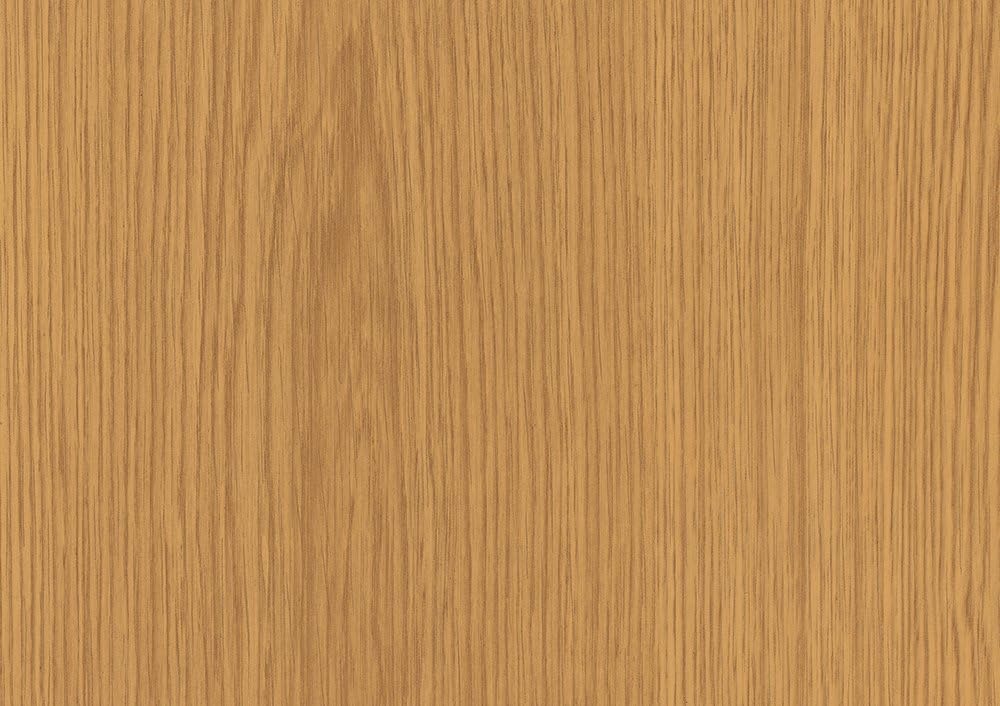 Alkor Adhesive Film, Japanese Oak Wood Look, Self-Adhesive Film, Waterproof, Realistic Decoration for Furniture, Table, Cabinet, Door, Kitchen Fronts, Furniture Film, Decorative Film, Wallpaper, 67.5 cm x 2 m