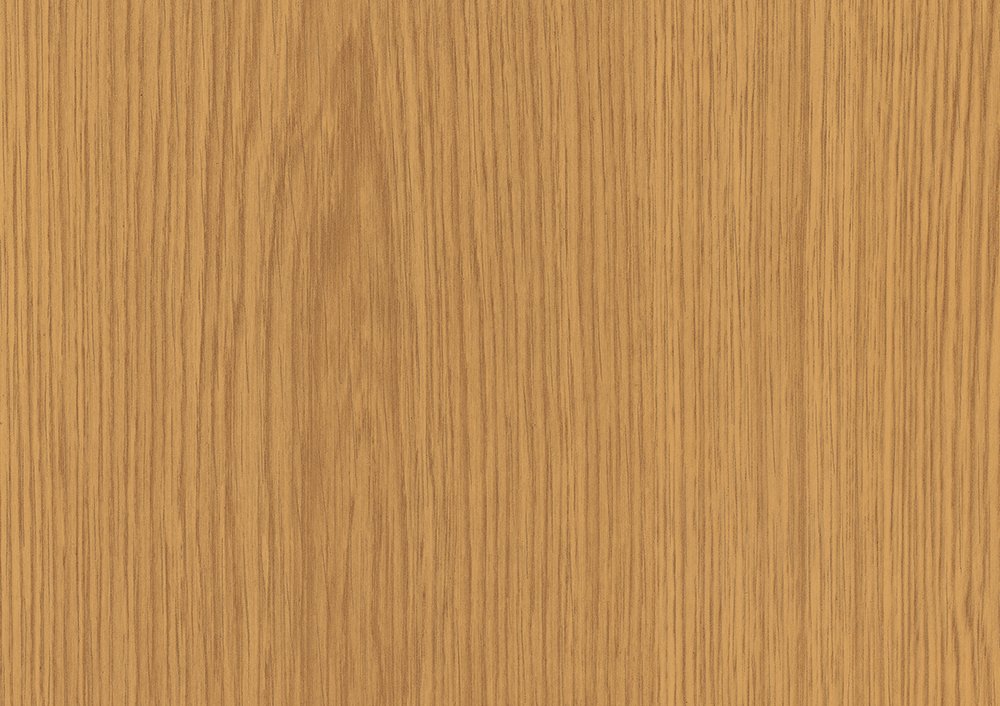 Alkor Adhesive Film, Japanese Oak Wood Look, Self-Adhesive Film, Waterproof, Realistic Decoration for Furniture, Table, Cabinet, Door, Kitchen Fronts, Furniture Film, Decorative Film, Wallpaper, 67.5 cm x 2 m
