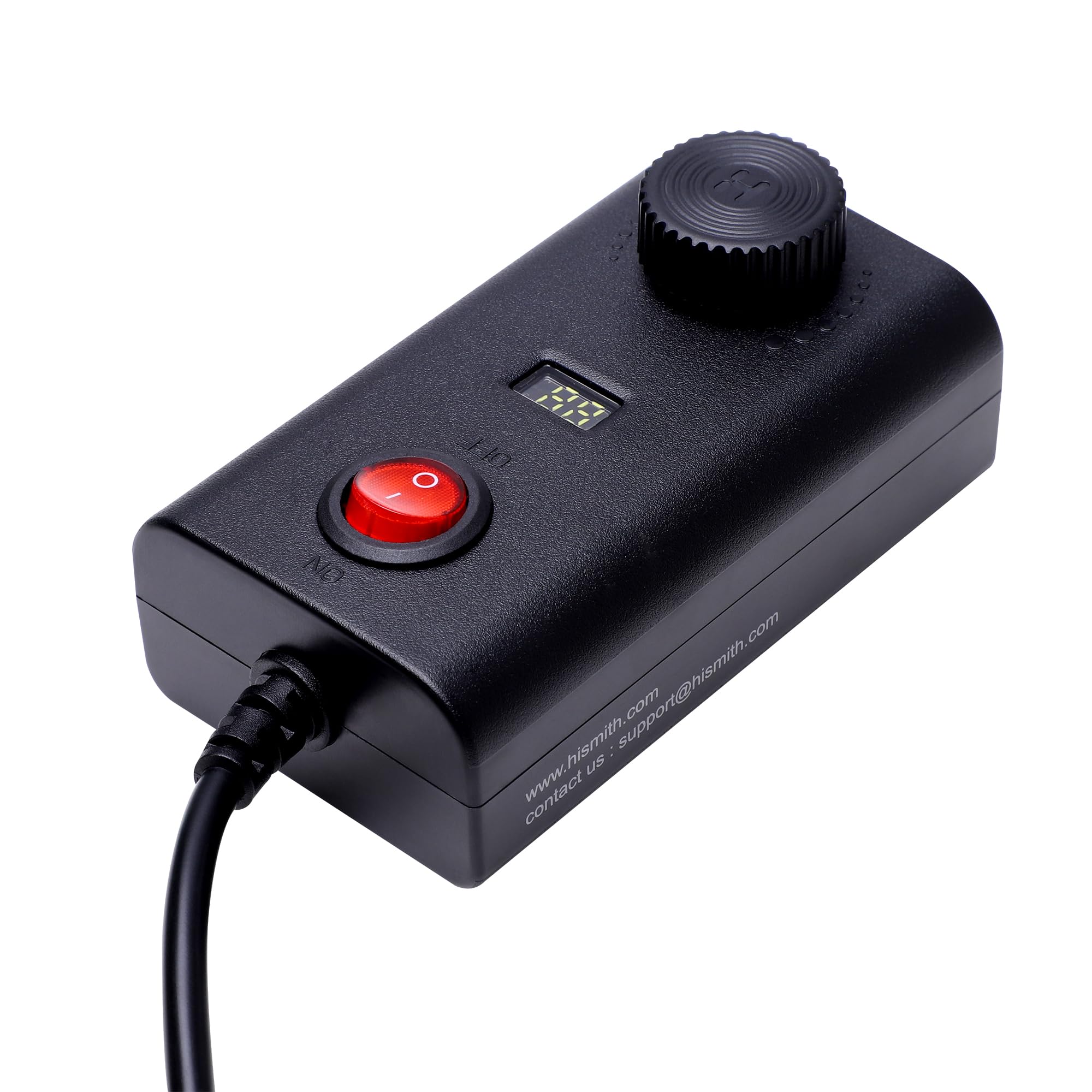 Hismith APP Control Box for Premium Sex Machine, 5 Pins