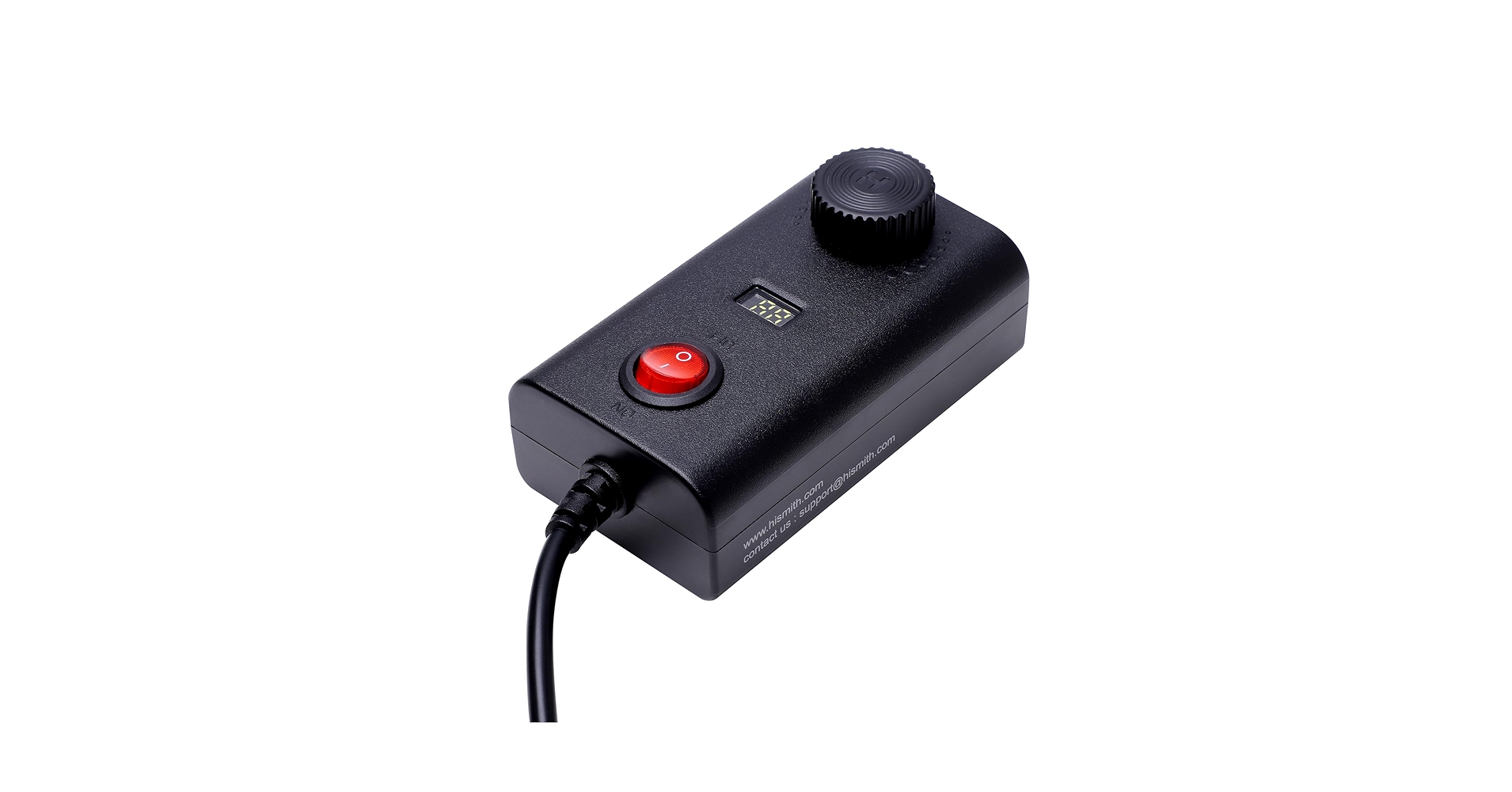 Amazon.com: Hismith Wire-Controlled Speed Control Box for