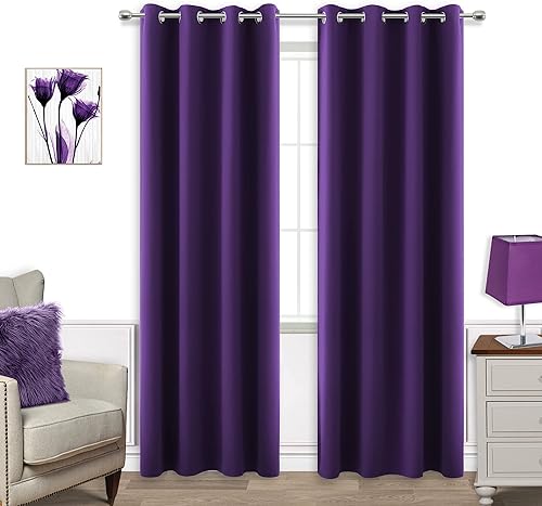 Miniatura 62 de KOUFALL Cortinas opacas doradas de lujo para sala de estar, elegantes cortinas de 84 pulgadas de largo, cortinas Doradas para Sala Elegantes Oro