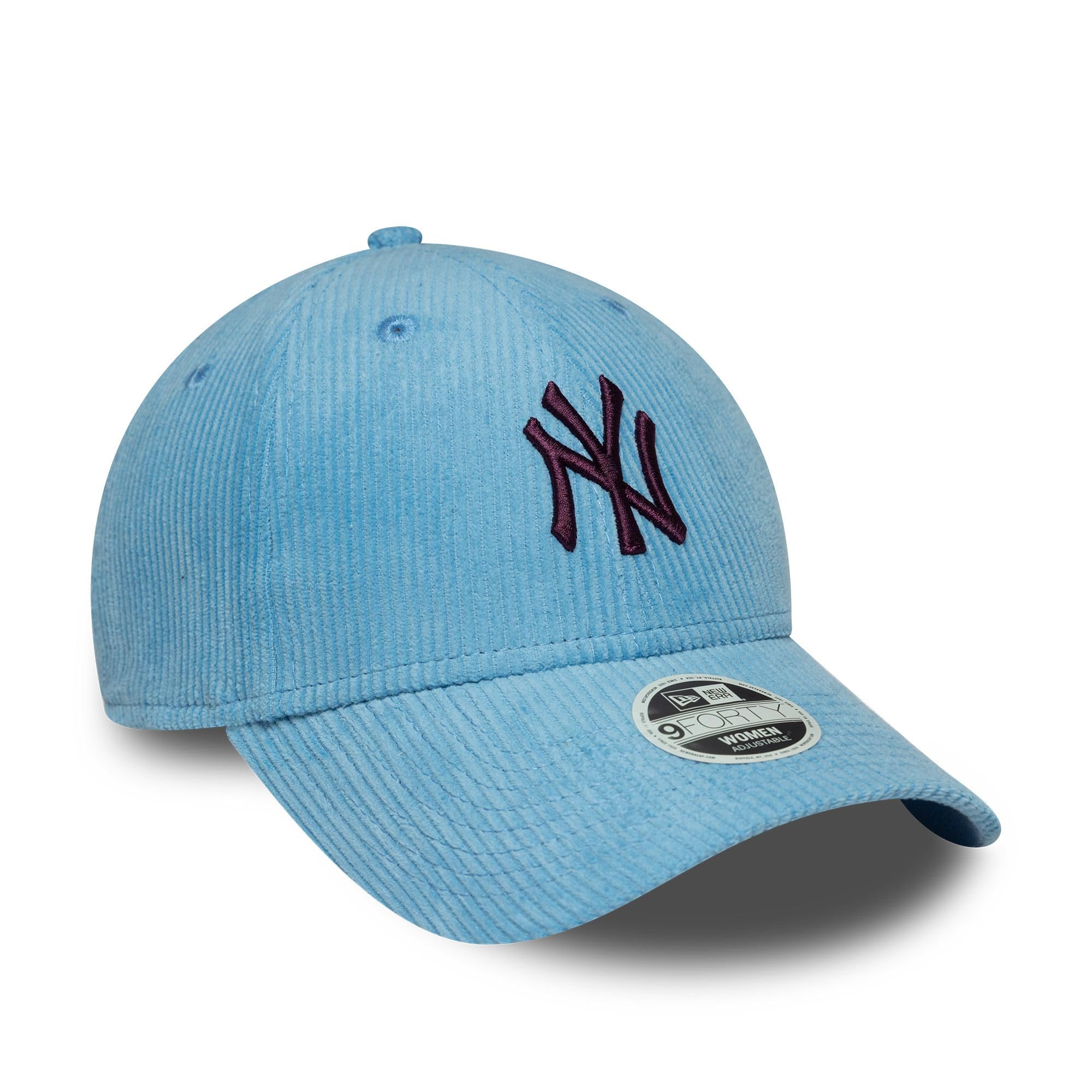 New Era Baloncesto Gorra 9Forty Ajustable Logo del Equipo Sombrero Gorra de béisbol NBA