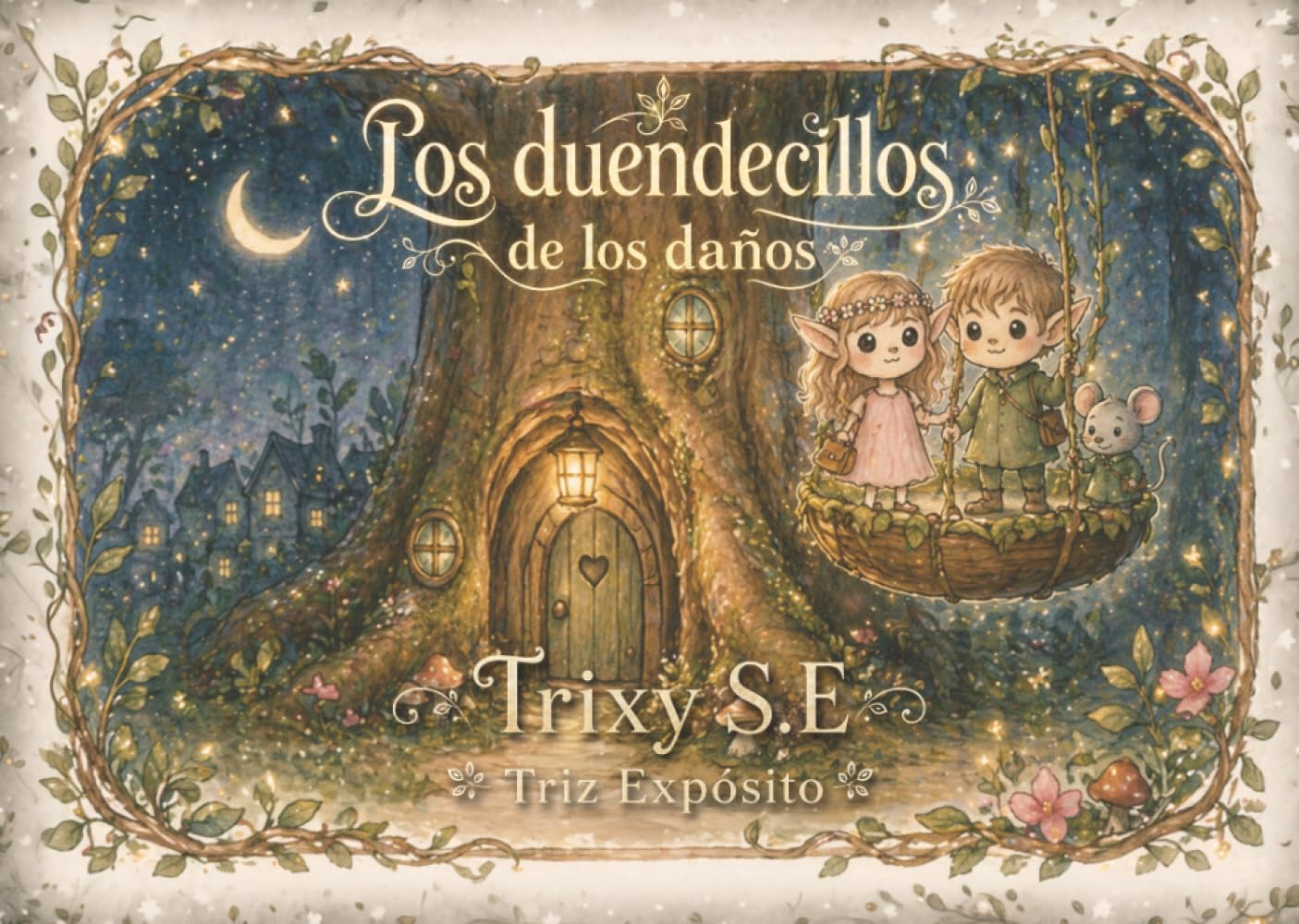 Los Duendecillos de los Daños.