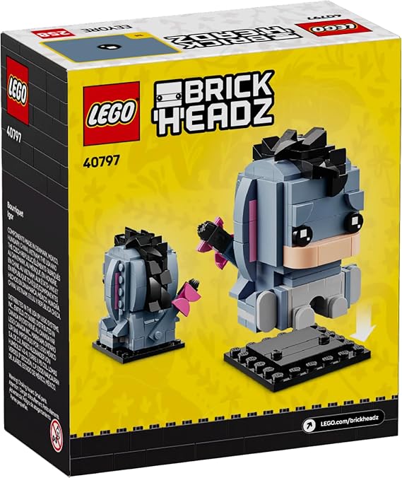 40797 LEGO® Disney Classic Eeyore