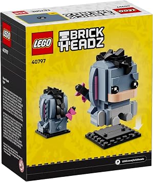 40797 LEGO® Disney Classic Eeyore