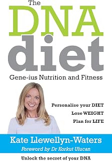 The DNA Diet: Gene-ius Nutrition and Fitness