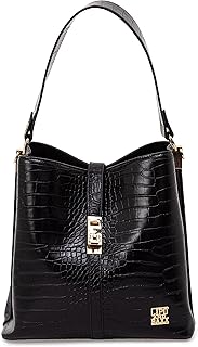 Cipo & Baxx Damen Handtasche Tasche Schulter-Umhängetasche WA133