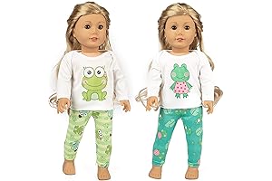 Ecore Fun Pajamas