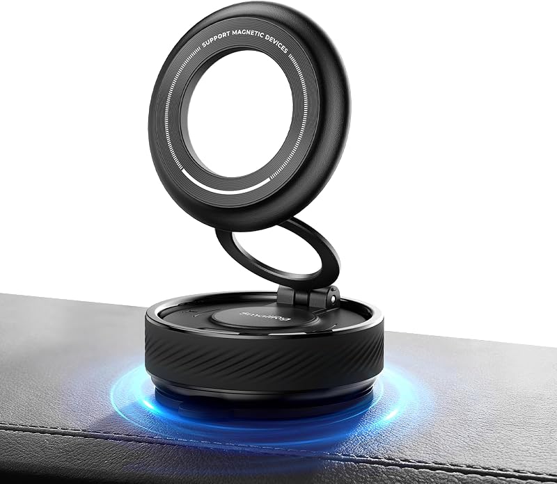 SMALLRIG for MagSafe Car Mount