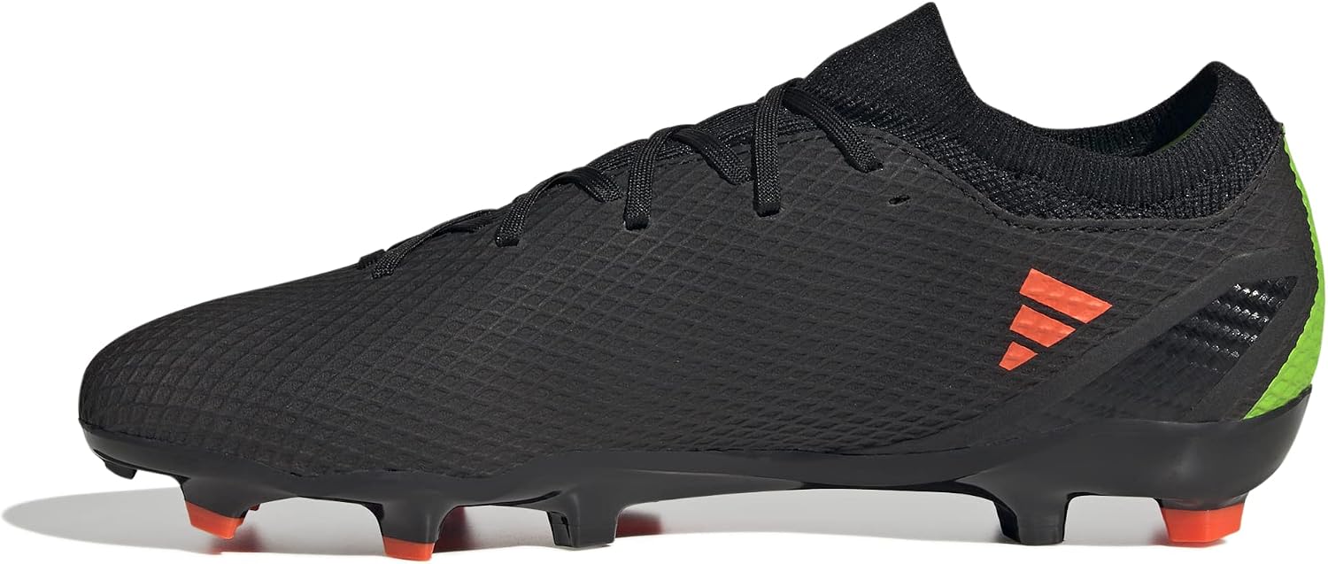 Adidas Unisex Adult X Speedportal.3 FG Soccer Shoes