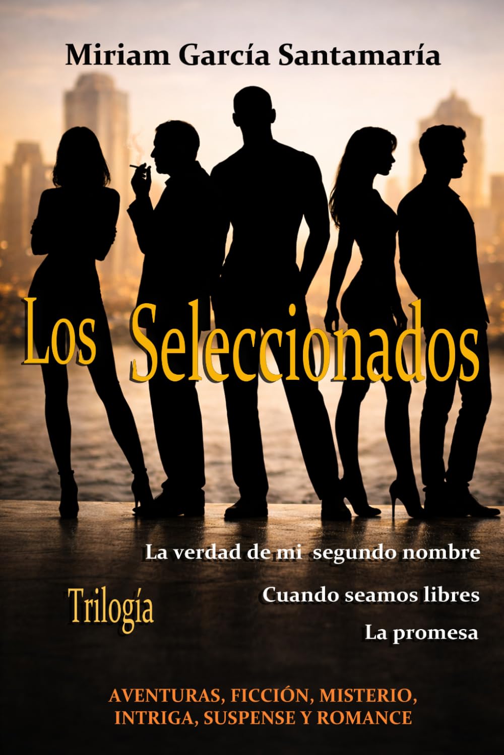 Los Seleccionados