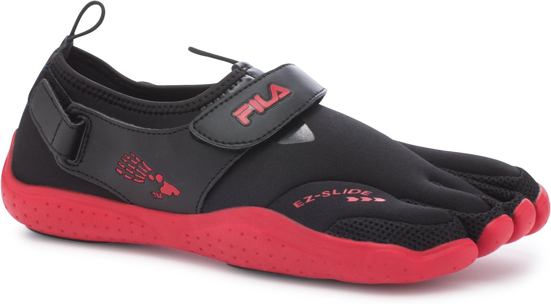 Fila E-z Slide 18 Engineered Mens Shoes