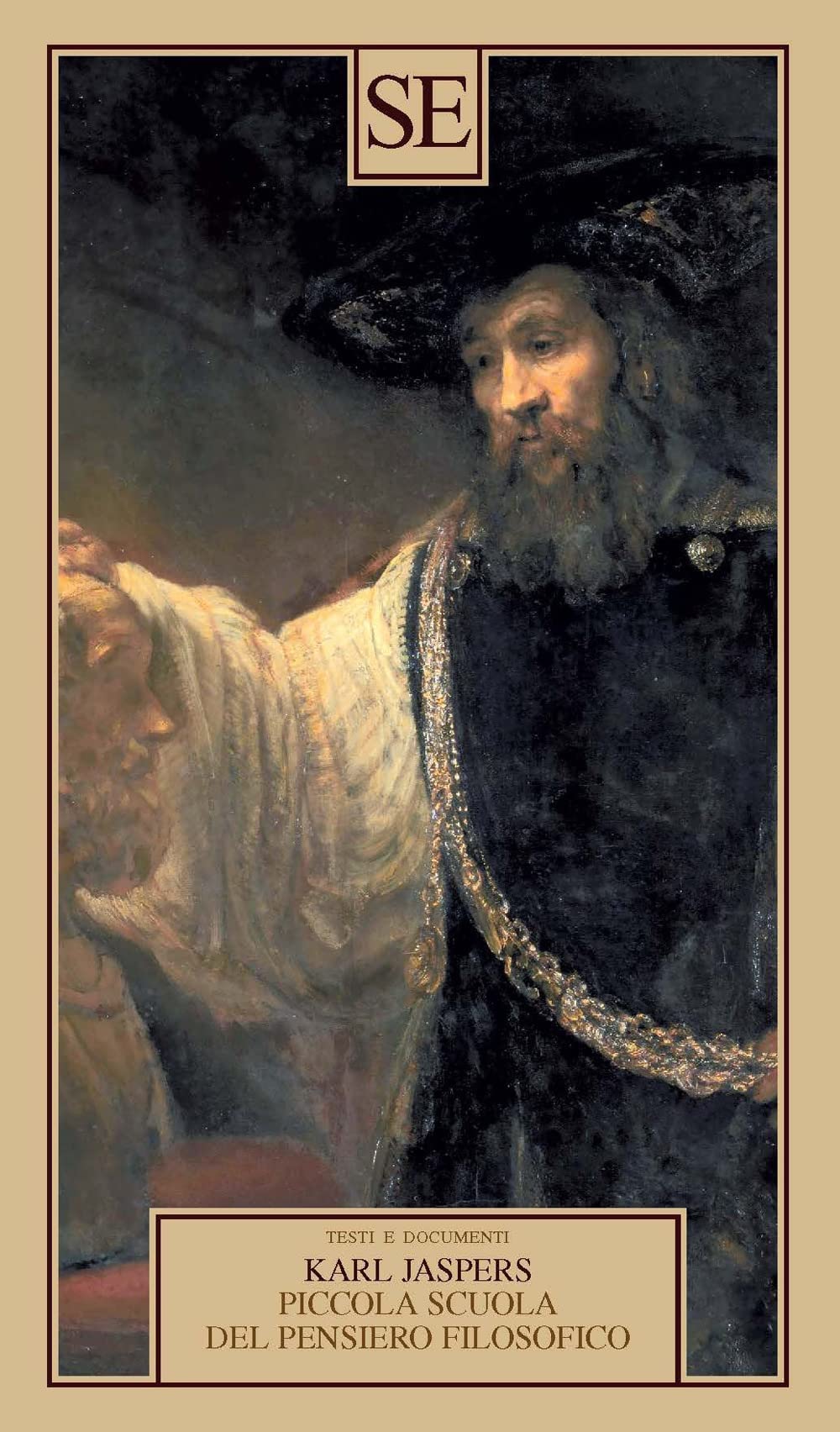 Piccola Scuola Del Pensiero Filosofico - 4