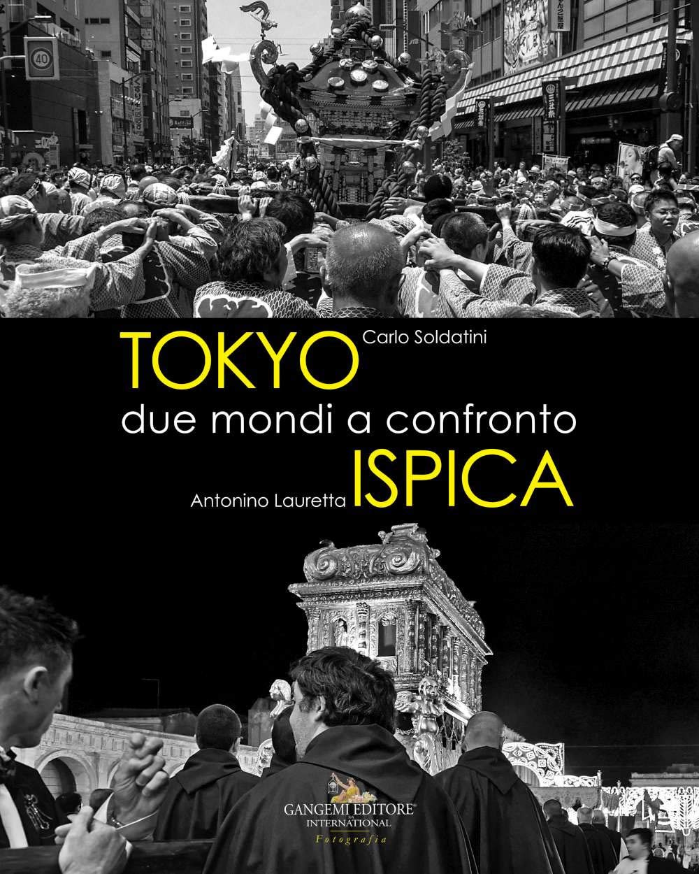 Tokyo - Ispica le cadeau idéal d'édition illustrée pour passionnés d'Asie