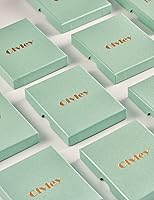 Vista 8 de Anillos de Compromiso en Forma de Pera de 2CT para Mujeres Anillos de Plata Esterlina en Forma de Lágrima con Circonia Cúbica Chapada en Oro Blanco