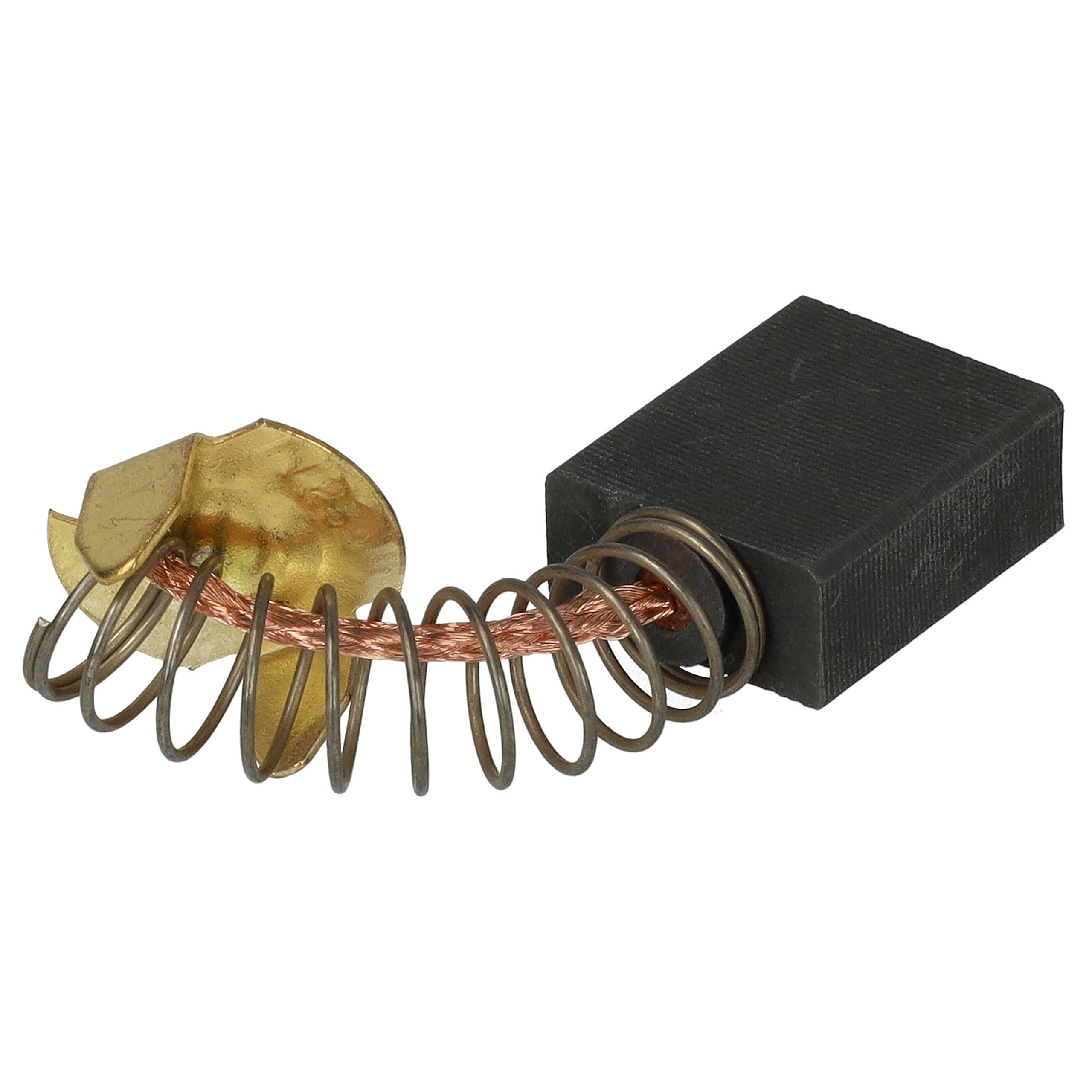 Koolborstels kolen voor Einhell boorhamer RT-RH 32 Kit