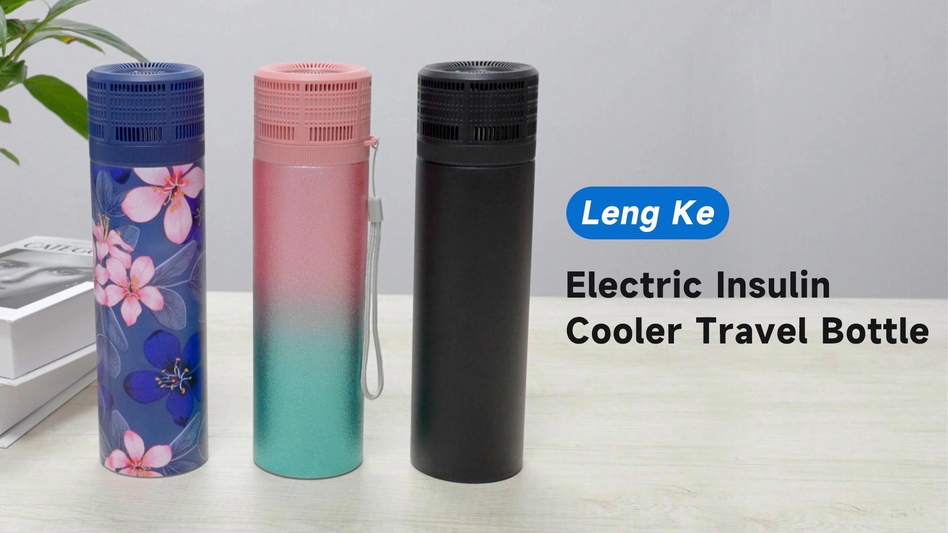 Amazon.com: Leng Ke Ice Pack, TSA Approved ice Pack 4 Packs, Small