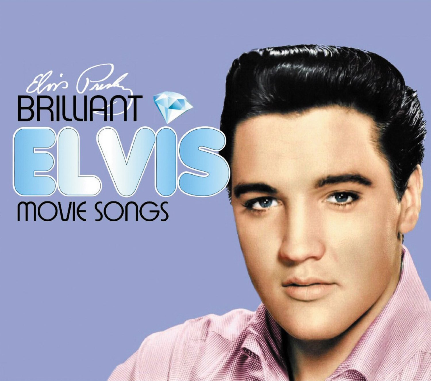 Brilliant Elvis Movie Songs Presley, Elvis Amazon.in Books