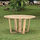 Convivialité d'une table ronde