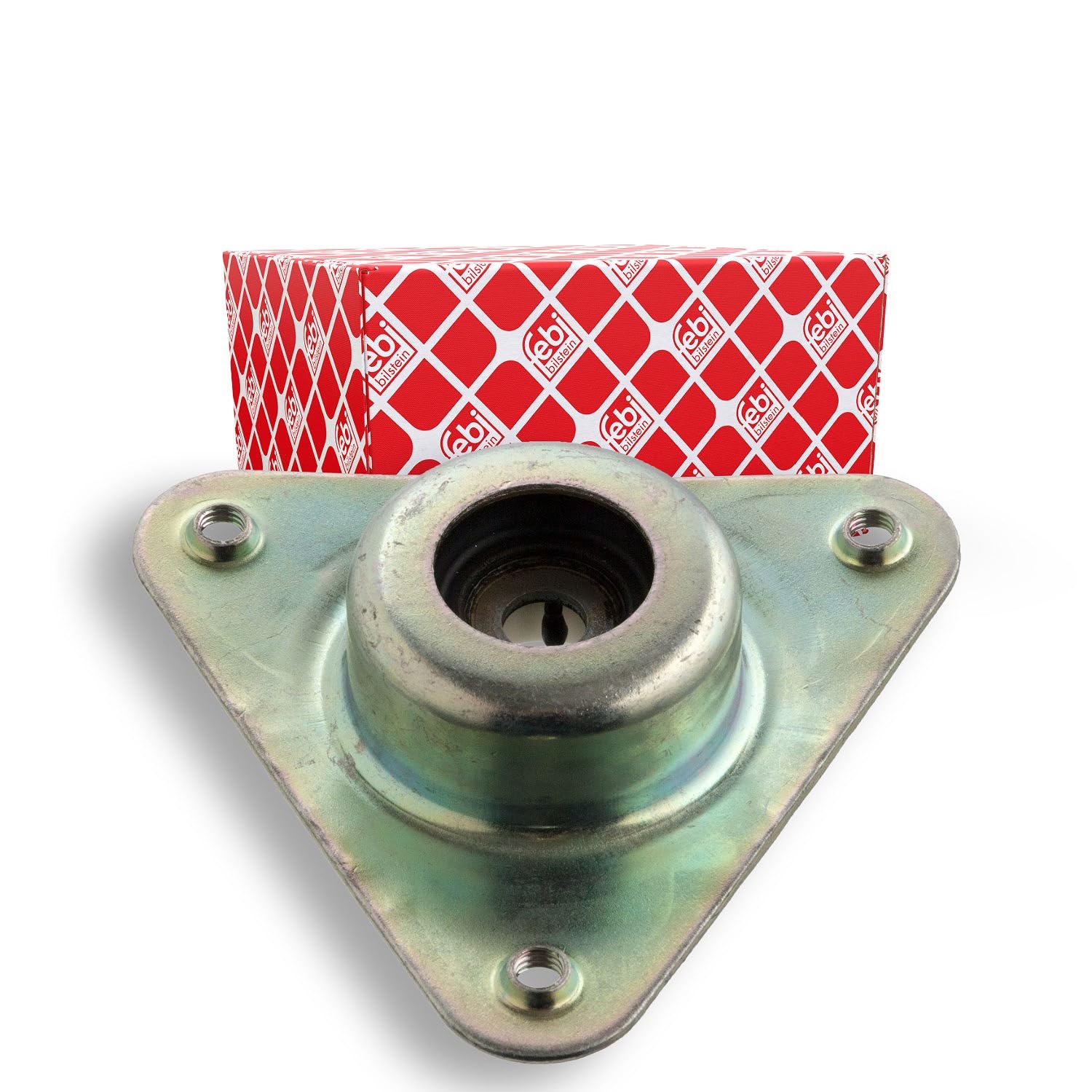 Febi Bilstein Suspension Strut Mount - 103111 - OE Matching Quality and Fit