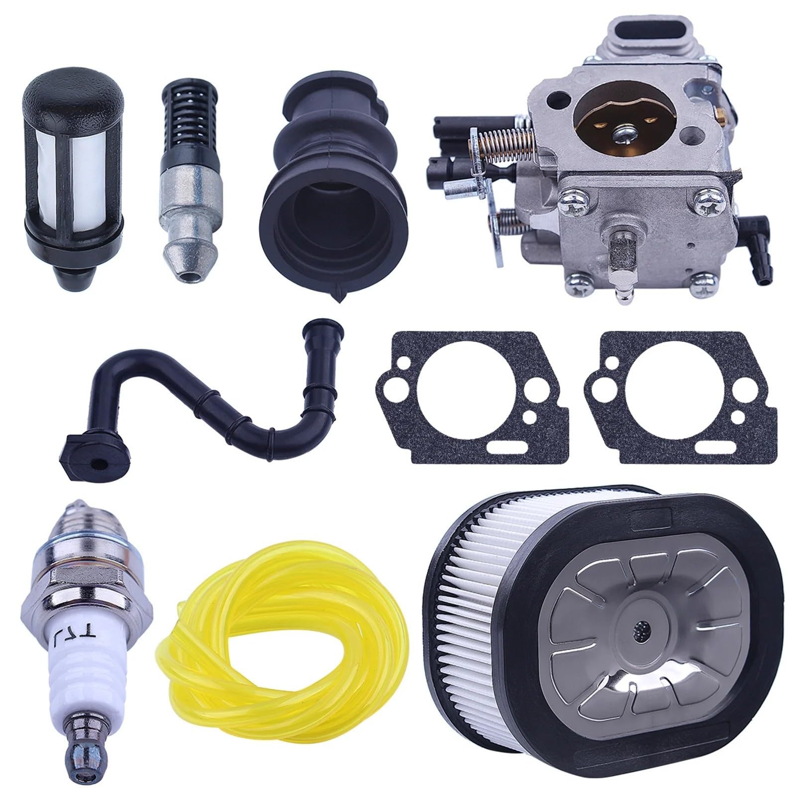 Filtro de carburador for STI MS660 066 064 reemplazar HS-320A 1122 120 0623 repuestos de Motosierra
