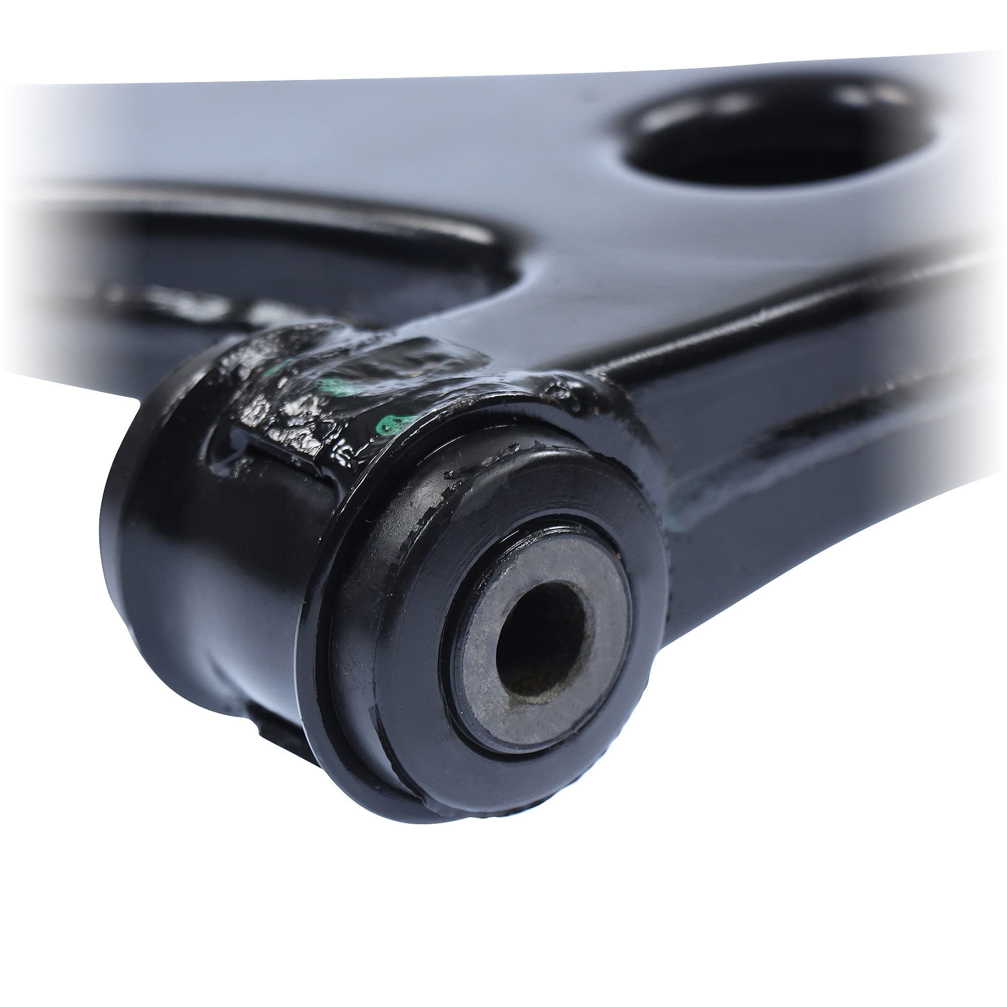 ATEC Germany 2x Wishbone eje delantero trasero izquierdo y derecho