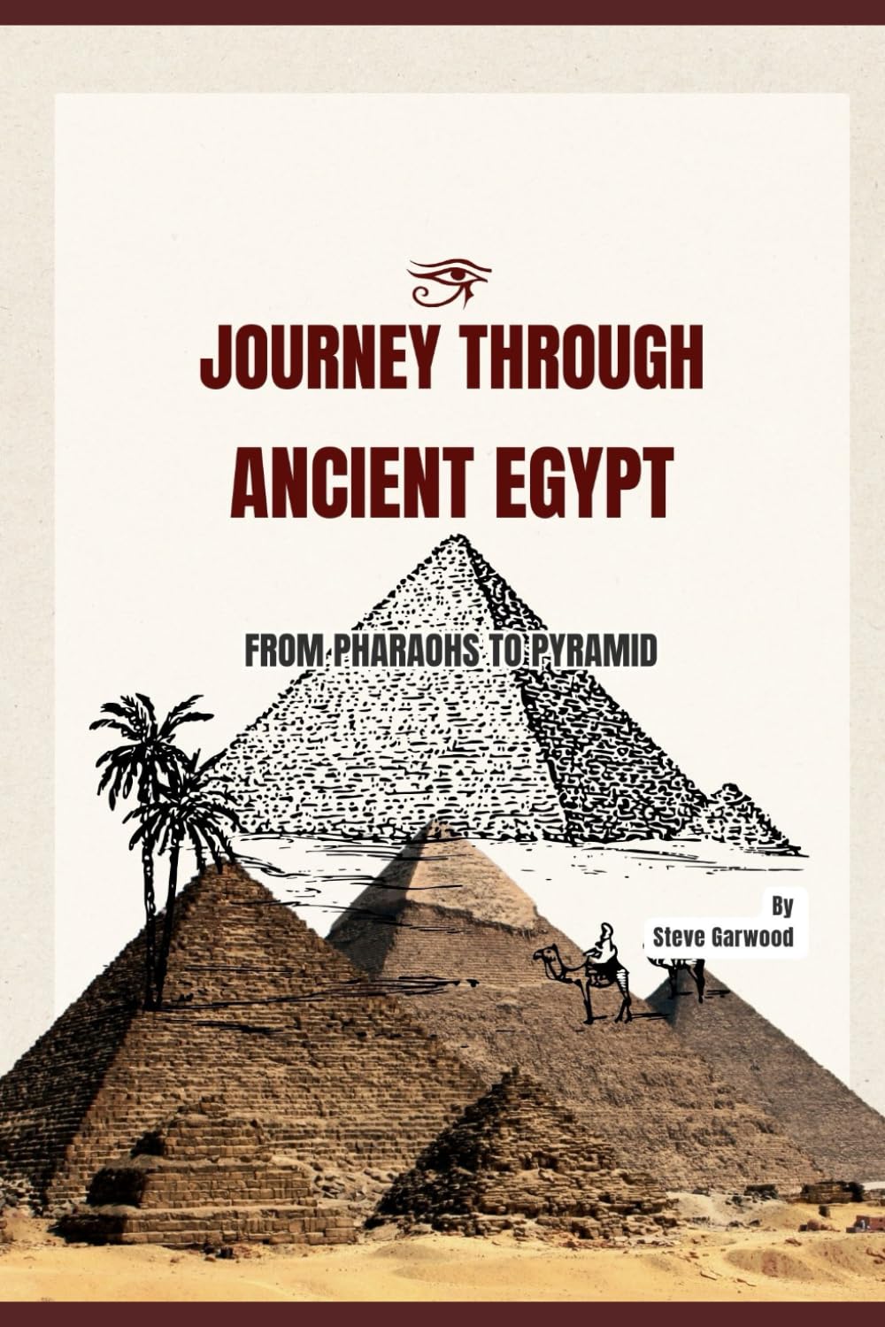 Journey Through Ancient Egypt: From Pharaohs To Pyramid, The Definition History Of Ancient Egyptian, Struggle,Rise And Fall.