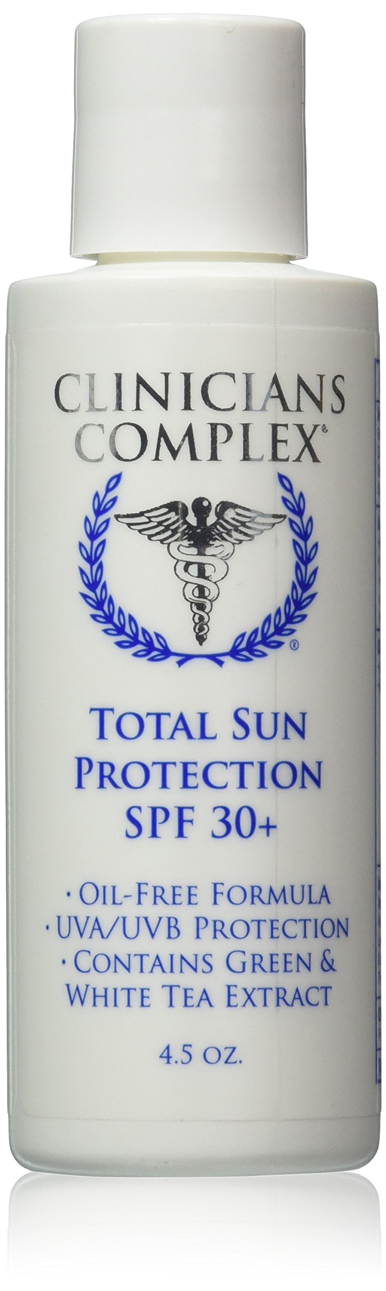 Total Sun Protection Lotion-SPF 30+ -4.5 oz