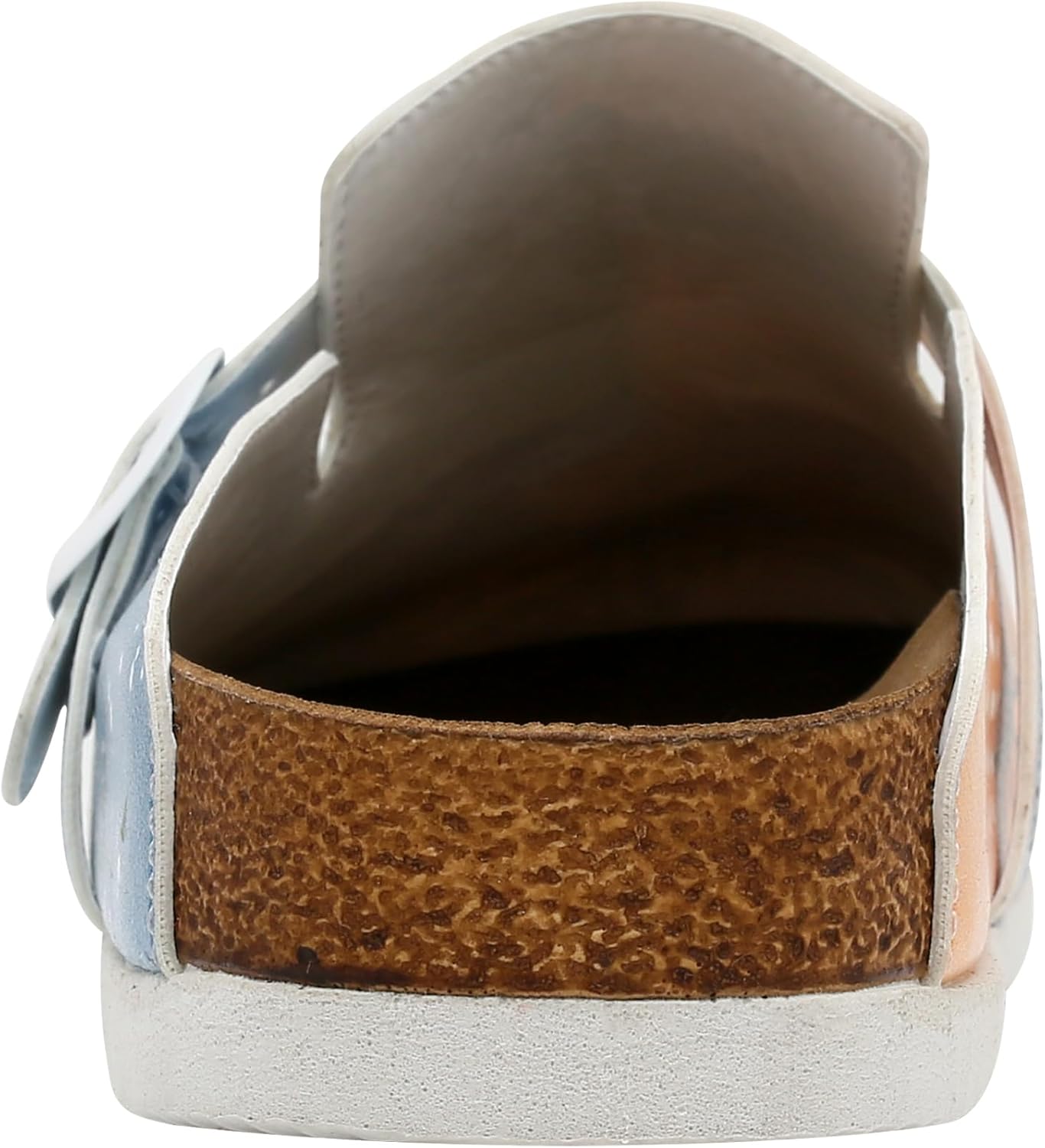 DOGO Clogs for Women – Vegan Leather and Handmade Women’s Mules & Clogs - Image 8