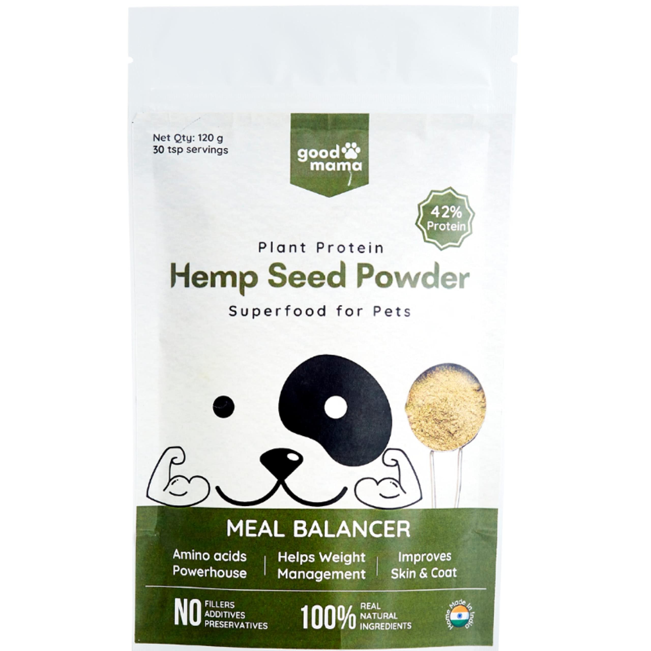 See full amazon price history chart for Hemp Seed Powder for Pets, Daily SuperFood for Meals, Rich in Plant Protein & Amino Acids, Daily Omega 3-6-9 Meal Topper, Improves Immunity | Skin & Coat | Joint & Muscle Regeneration120 g Pouch Hemp Seed Powder for Pets, Daily SuperFood for Meals, Rich in Plant Protein & Amino Acids, Daily Omega 3-6-9 Meal Topper, Improves Immunity | Skin & Coat | Joint & Muscle Regeneration120 g Pouch (B09WYNZ55F) Amazon Price History, Amazon Price Tracker