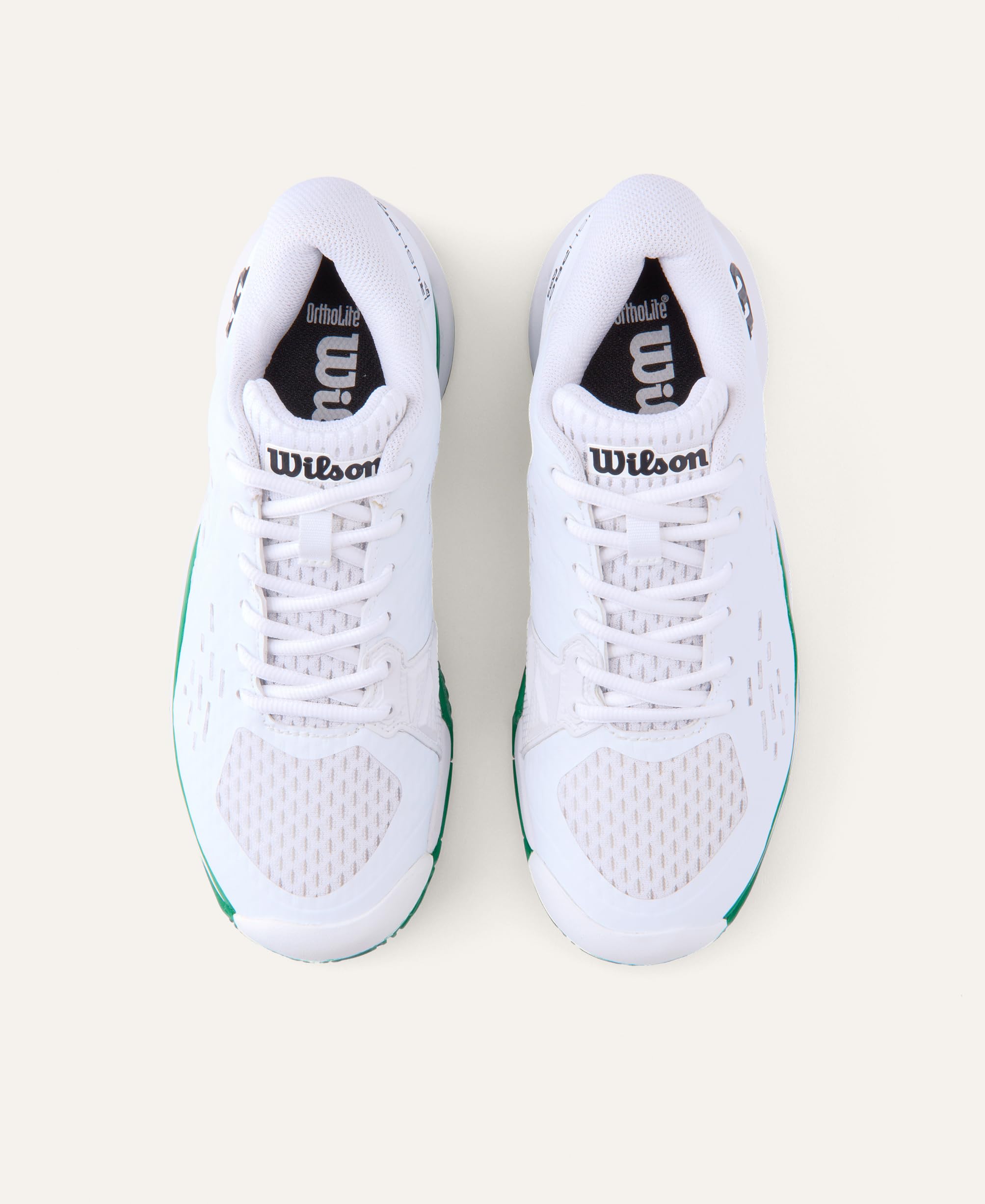 Wilson Kinder Rush Pro Ace Tennisschuh