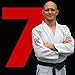 7 Days to Better BJJ Guard Sweeps - a Butterfly Guard Curriculum for Brazilian Jiu-Jitsu, Submission Grappling and MMA