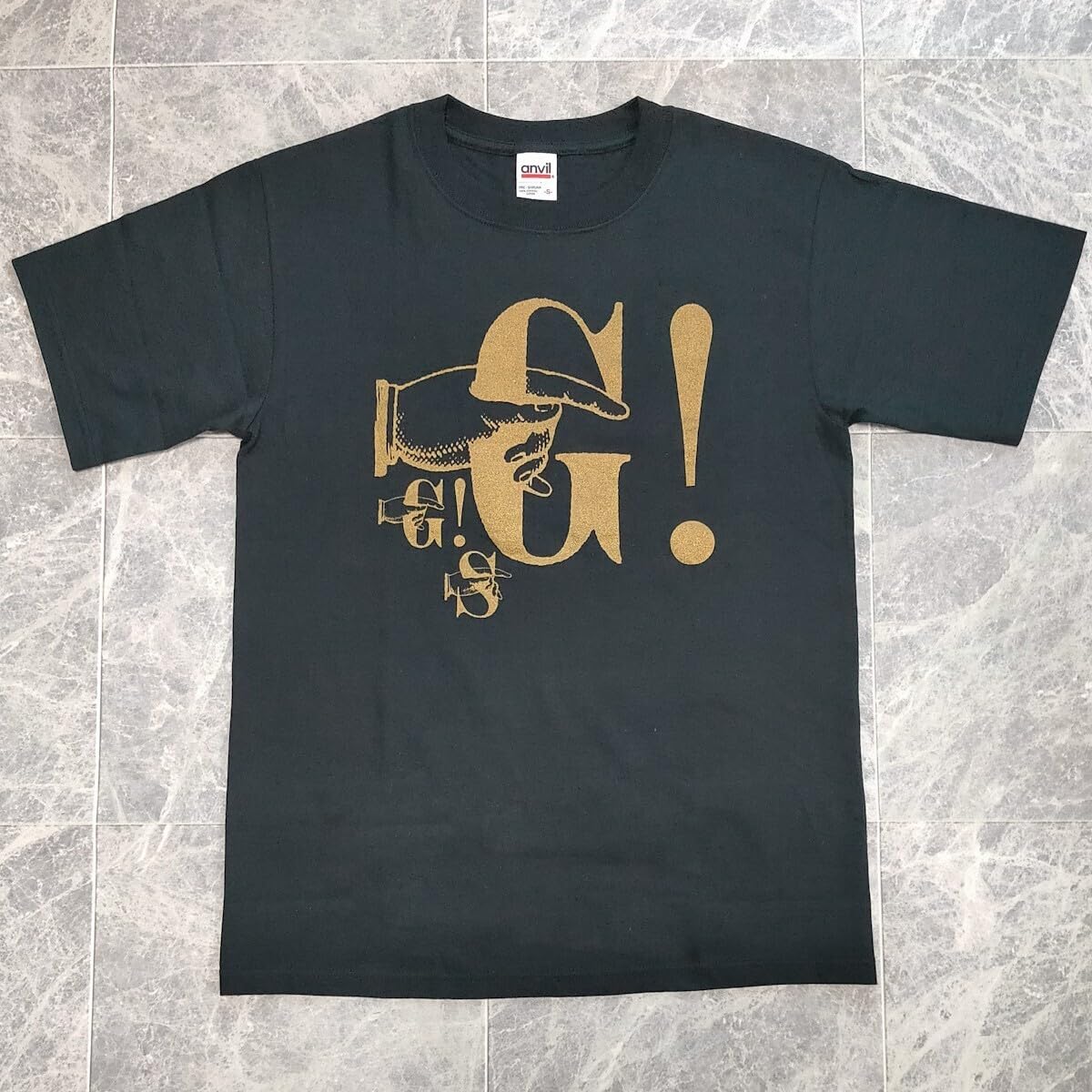 Amazon.co.jp: Spitz スピッツ 2004 GO GO SCANDINAVIA vol.3 Tシャツ