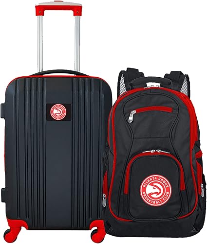 2 piece luggage set amazon