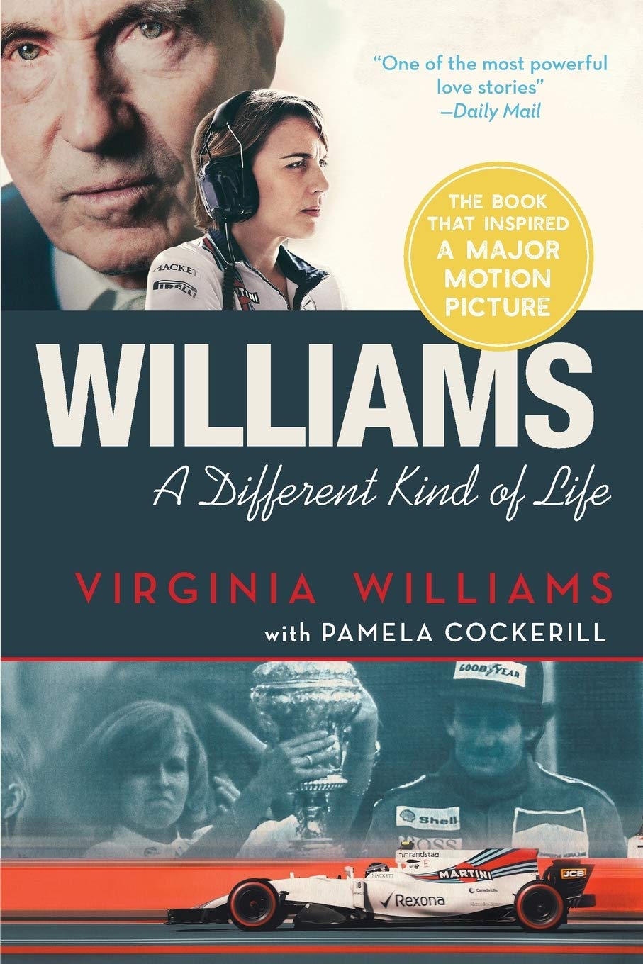 Williams: A Different Kind of Life Paperback – August 7, 2017