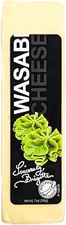 Generic Sincerely, Brigitte Wasabi Cheese 7 oz, 1